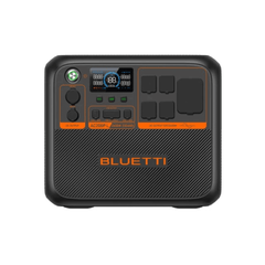 BLUETTI AC200PL Portable Power Station 2,400W 2,304Wh