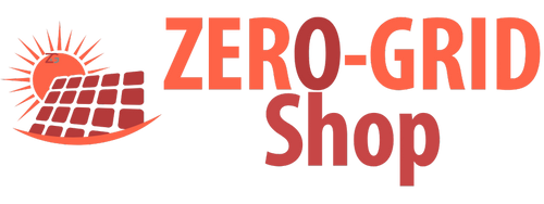 Zero-Grid Shop